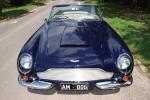 Aston Martin DB6 Volante 1966 года